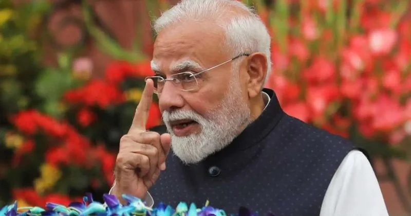 Hindistan və Azərbaycan arasında nə baş verir? Modi təlimat verdi