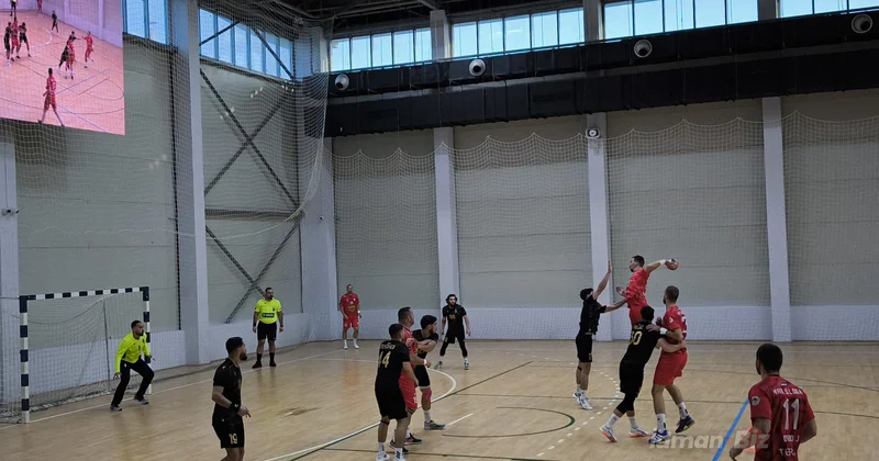 Azərbaycan klubu avrokuboklara uğursuz başladı