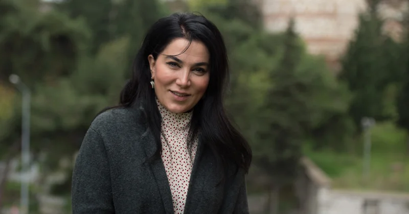 Sevil Nuriyeva nağılı “Ağbirçək” obrazında təcəlla edir, islamçı qüvvələrin sınmış qələmi ilə boy atır KONKRET