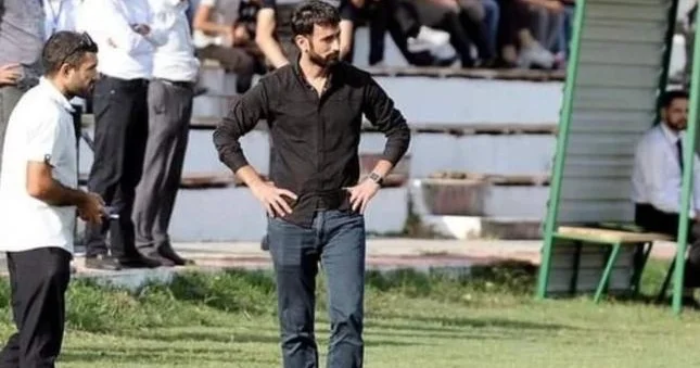 Azərbaycan klubunun rəhbərinə 4 oyunluq cəza verildi
