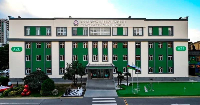 Nazirlik Quba OİK lə bağlı prokurorluğa özü müraciət edibmiş