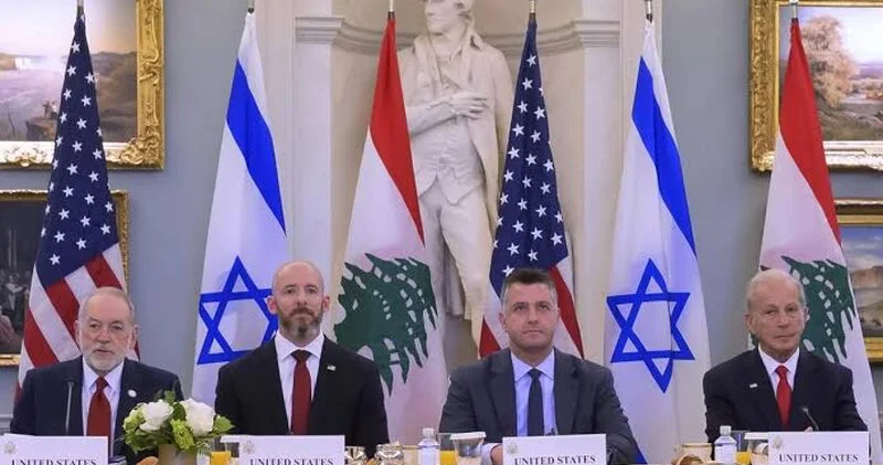 Livanın cənubundakı münaqişənin nizamlanması üzrə danışıqlarda irəliləyiş əldə olunmayıb
