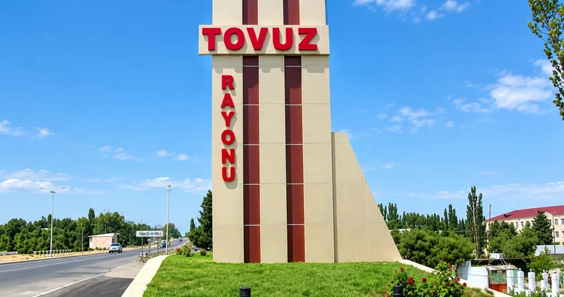 Tovuzda kişinin güllələnmiş meyiti TAPILDI