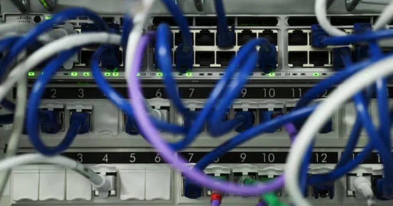ФСБ требует отключить сайты критической инфраструктуры России