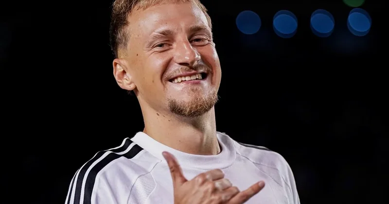 Ukrayna mətbuatından “Qarabağ”ın futbolçusu üçün çağırış FOTO
