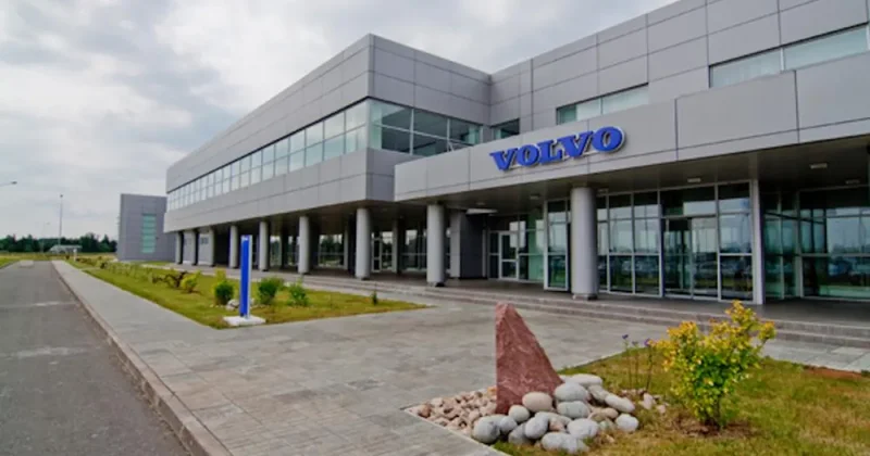 Reuters: Volvo сократит тысячи рабочих мест