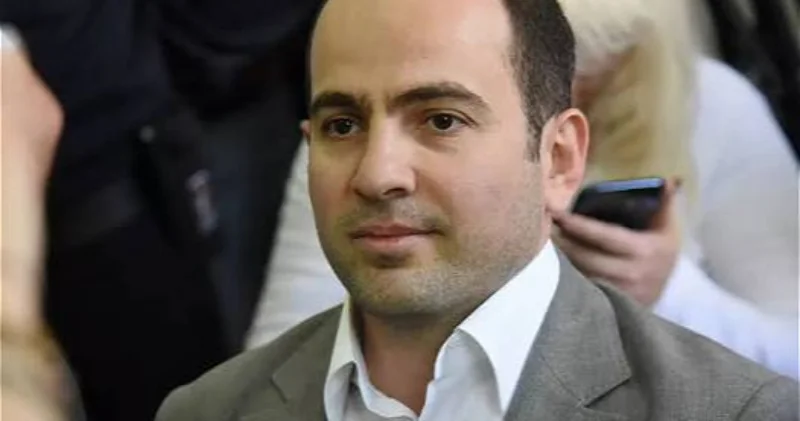Суд продлил арест сына второго президента Армении Седрака Кочаряна