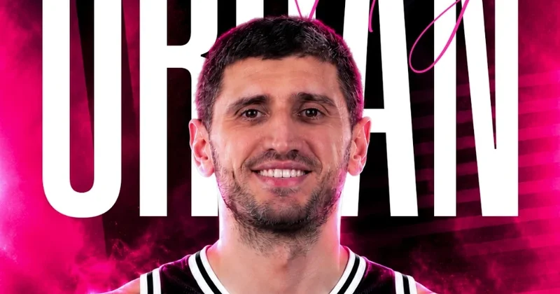 “Sabah” Azərbaycan millisinin basketbolçusu ilə birillik müqavilə imzaladı