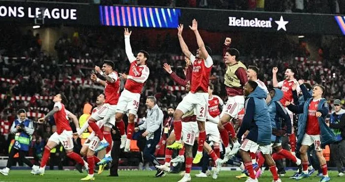Superkompüter ÇL in favoritinin adını açıqladı