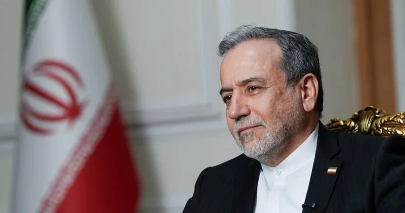 Abbas Əraqçi: ABŞ son üç ildə İsrailin raketdən müdafiəsinə 11 milyard dollar xərcləyib