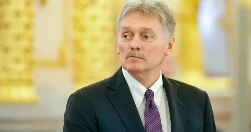 Песков анонсировал переговоры России, Украины и США