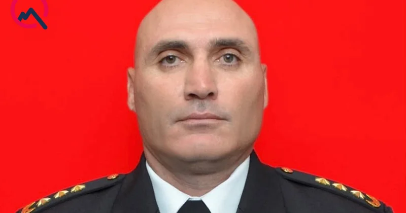 Vətən Müharibəsi Qəhrəmanına Yüksək rütbə verildi