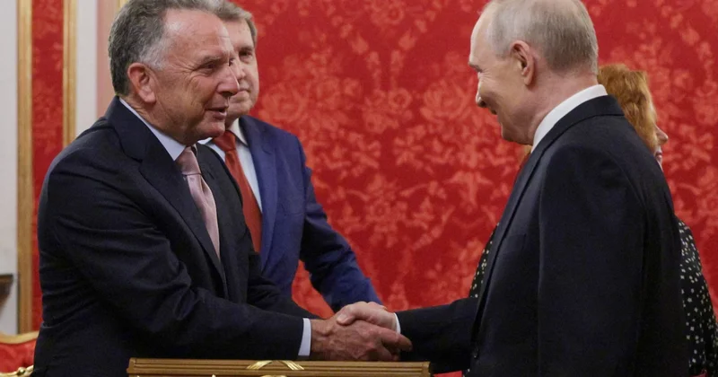 ISW: Putin ABŞ la danışıqlardan nə istəyir? Kremlin əsas məqsədi üzə çıxdı