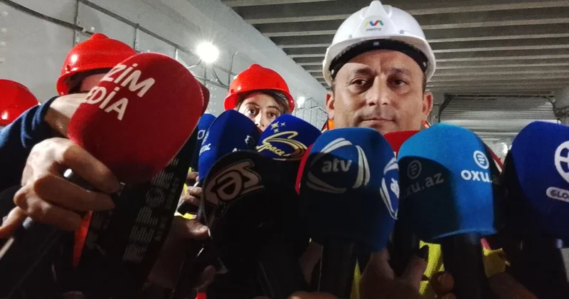 Dalan yolunun yaxın günlərdə istismara verilməsi nəzərdə tutulur MƏMMƏD RZAYEV