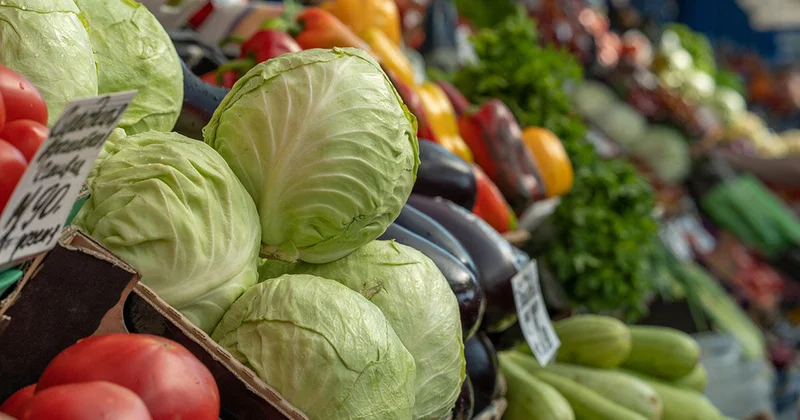 Названы сочетания продуктов, помогающие получить больше пользы от овощей