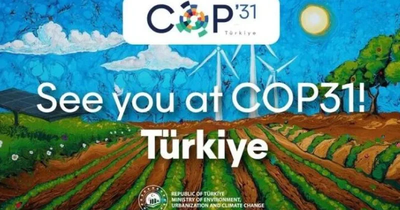 В Турции презентована официальная песня COP31