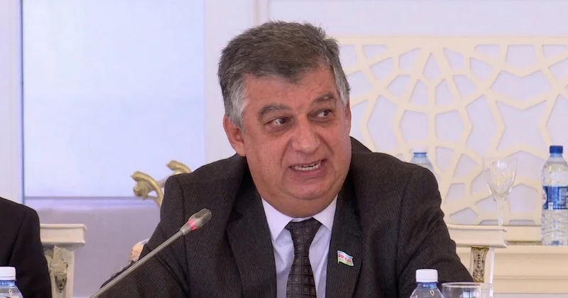 Əli Məsimlidən TƏKLİF: “Fermerlərə aşağı faizlərlə kredit verilsin”