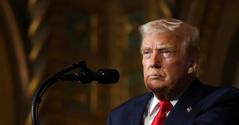 Дональд Трамп заявил, что США займутся Кубой после Ирана