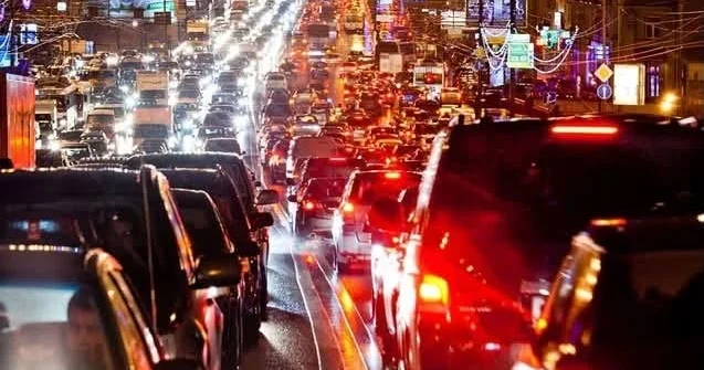 Bakıda tıxacları azaltmağın yolu tapıldı Gözlənilməz təklif