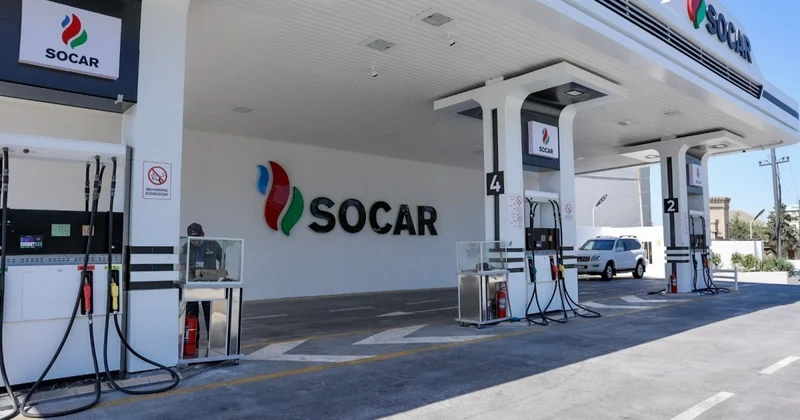 “SOCAR Petroleum” ölkənin şimalında yanacaq qıtlığı ilə bağlı yayılan məlumatlara aydınlıq gətirib FOTOLENT