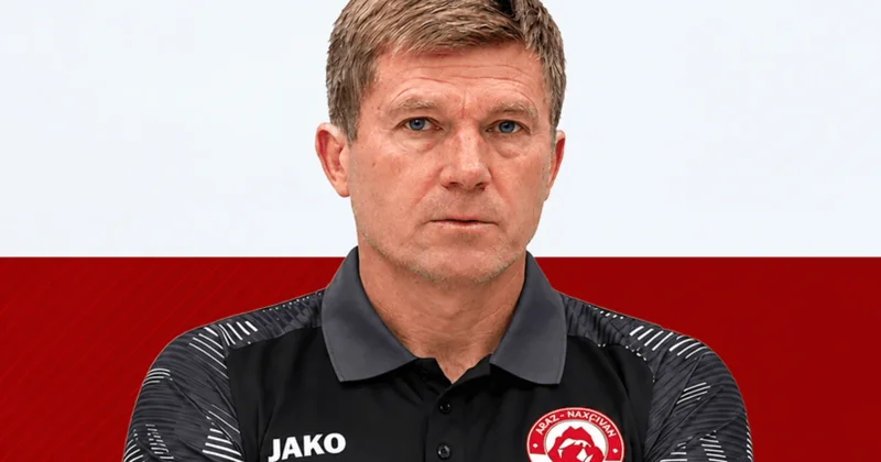 Yuri Maksimov: “Qolları rəqibə hədiyyə edirik, özümüz isə çətinliklə vururuq”