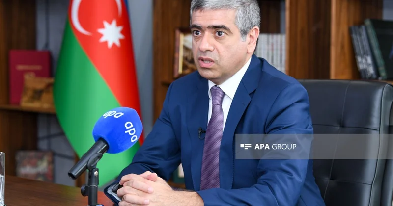 Nazir Anar Əliyev: Sosial ödənişlərin artırılması üçün altıncı sosial islahat paketi hazırlanır