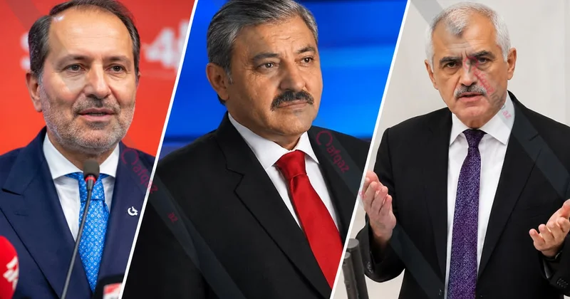 31 Türkiyə vətəndaşı “arzuolunmaz şəxslər” siyahısına salındı Adlar