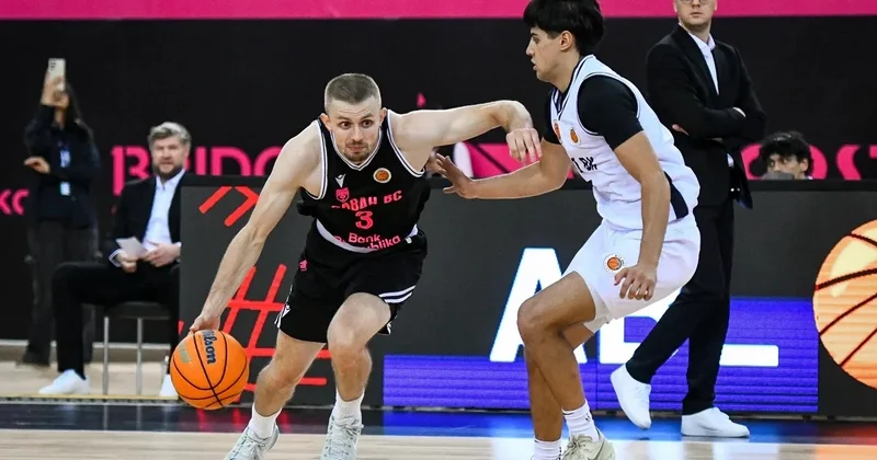 “Sabah” basketbol komandası bu gün NTD ilə üz üzə gələcək