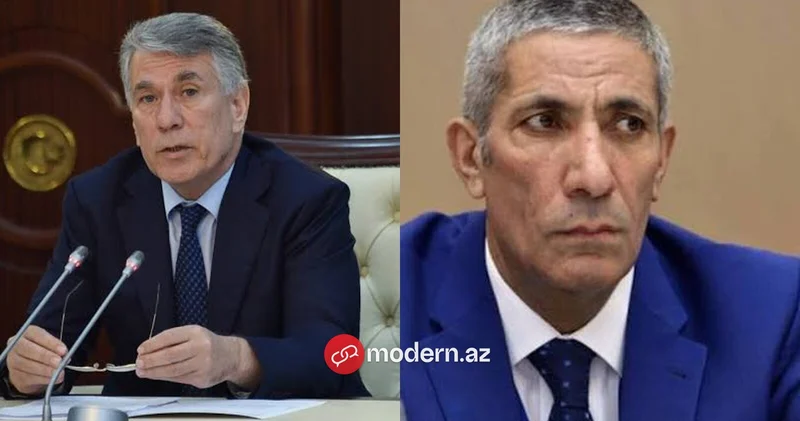 Ziyafət Əsgərovdan Siyavuş Novruzova cavab: “Hərbçinin məntiqi də olmalıdır”