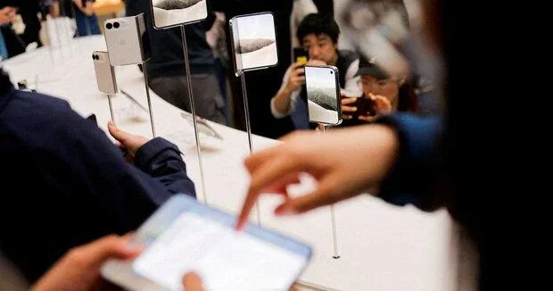 Названы главные недостатки самого дорогого iPhone