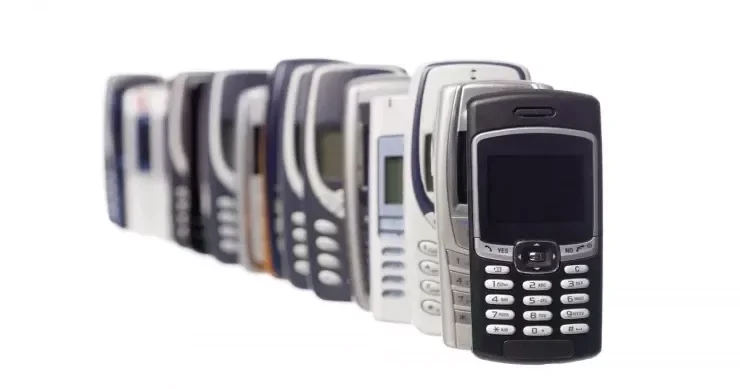 Bütün dövrlərin ən yaxşı 5 Nokia telefonu