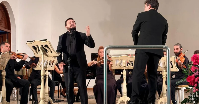 Xalq artisti Ramiz Mustafayevin 100 illiyinə həsr olunmuş konsert keçirilib