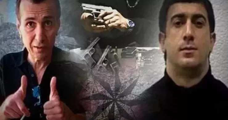 Lənkəranskinin adamı 7 nəfərə qanuni oğru adı verdi 13 il sonra İLK