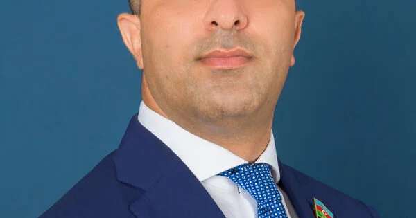 “Azərbaycanın suverenlik xəttini heç bir qüvvə dəyişə bilməz” Bəhruz Məhərrəmov