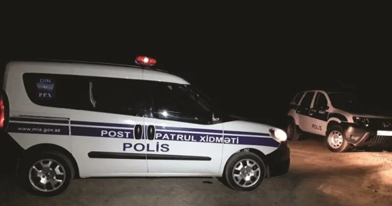Gəncədə keçmiş məhkumlardan biri digərini bıçaqlayıb