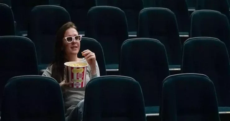 “Qisasçılar” “Avatar”ı geridə qoydu Kino tarixinin ən böyük rekordu yeniləndi
