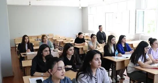 “Kolleclər əmək bazarının tələblərinə uyğunlaşdırılmalıdır” TƏHSİL EKSPERTİ
