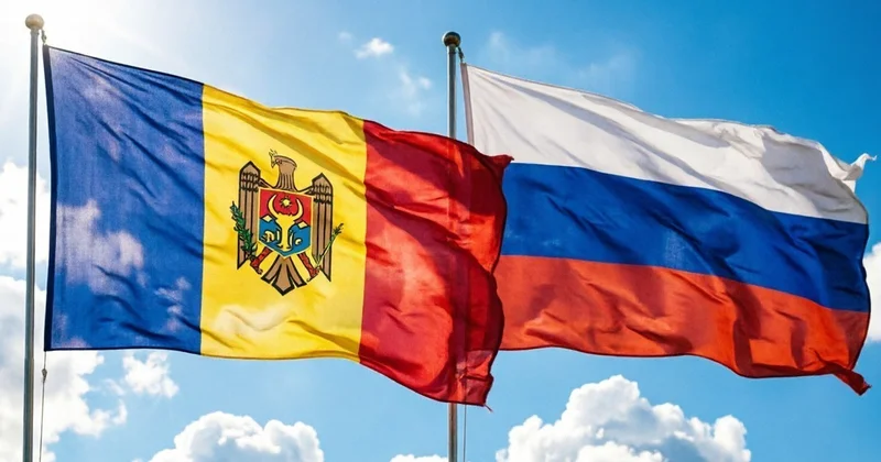 Молдова решила выслать российского дипломата