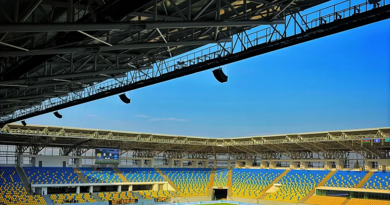 FIFA açıqladı: Azərbaycan futboluna 17,9 milyon dollar vəsait ayrılması təsdiqlənib