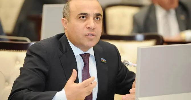 Ermənistanın qeyri sabit siyasəti ciddi suallar yaradır Deputat