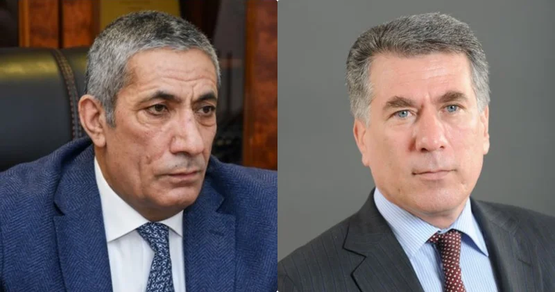 Siyavuş Novruzov təklif verdi, Ziyafət Əsgərov razılaşmadı