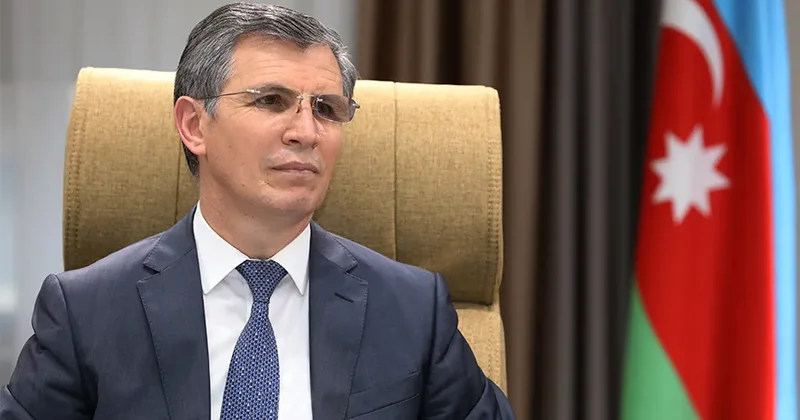 “Mən türkəm”, “mən müsəlmanam ...” deyən insanların bir dövləti var Azərbaycan!