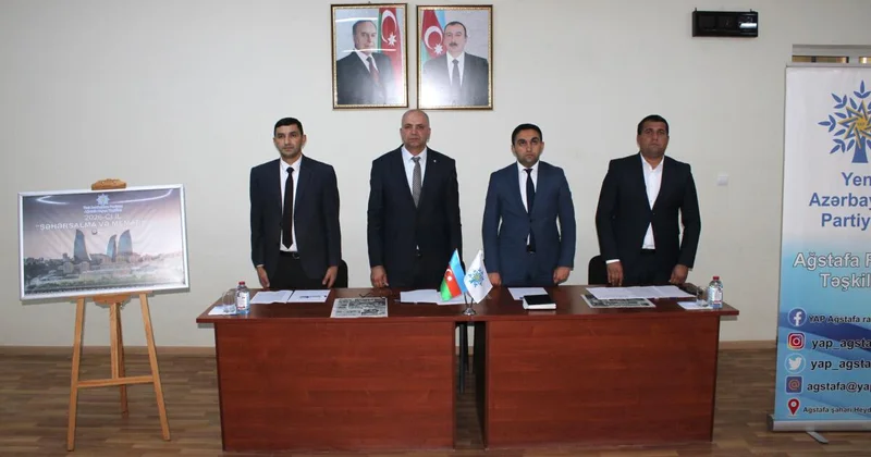 Milli prioritetlərdən qlobal hədəflərə doğru