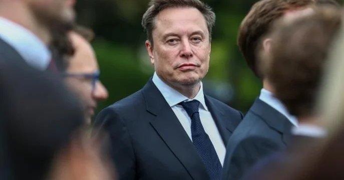 The Economist: Маск ограничил работу Starlink, чтобы наказать Киев