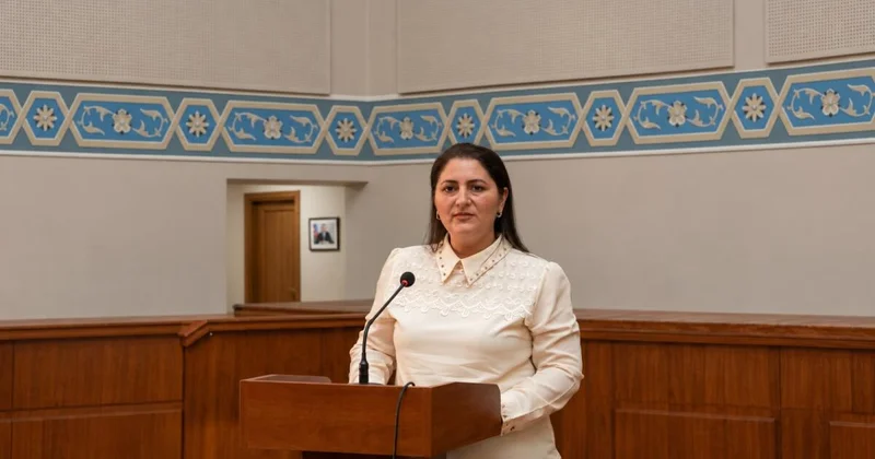 Prezident İlham Əliyevin quruculuq siyasəti Qubadlıya yeni həyat gətirir