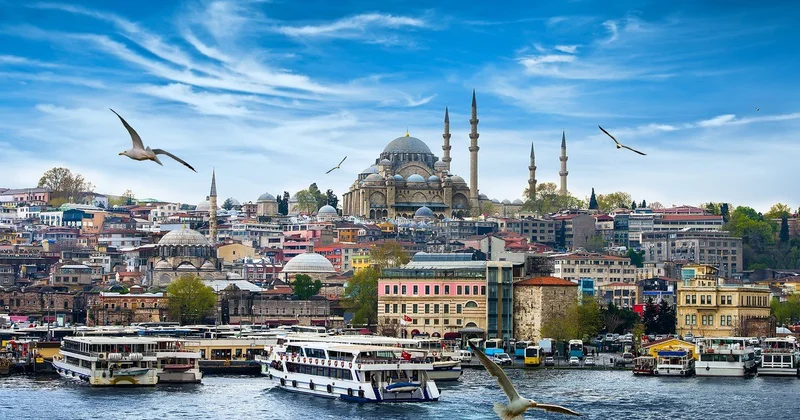 Türkiyədə təriqətlərin GİZLİ GÜCÜ Dini icmalar dövlət qurumlarına necə nüfuz edir? SENSASİON FAKTLAR