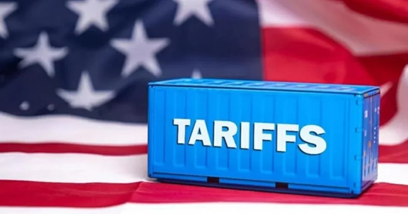 Трамп грозит России и Украине пошлинами в 200%, но это не сработает