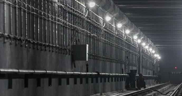 Cəfər Cabbarlı və Nizami stansiyalarını birləşdirən tunel nə vaxt istifadəyə veriləcək?