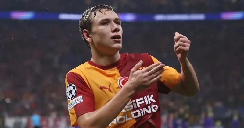 Premyer Liqa klubları “Qalatasaray”ın futbolçusu üçün hərəkətə keçdi