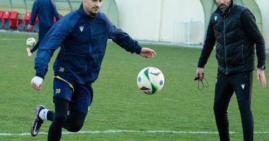 Kamran Quliyev: “Məncə, 6 xallıq oyun idi